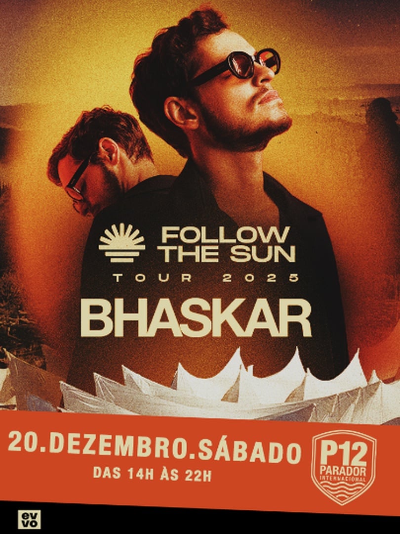 Follow The Sun | P12 Jurerê em Florianópolis