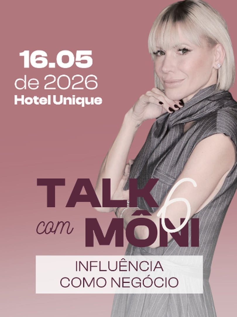 TALK COM MÔNI 6