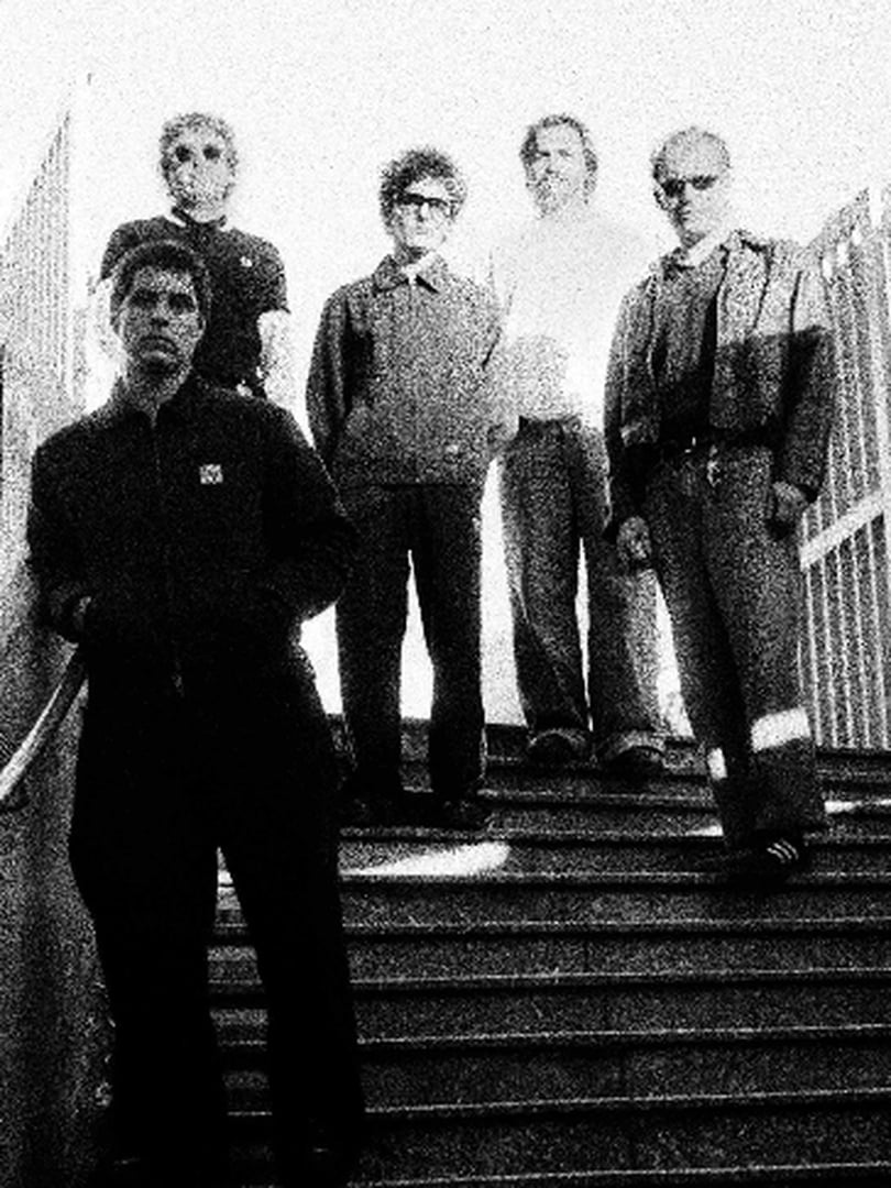 Jovens Ateus no Rio de Janeiro