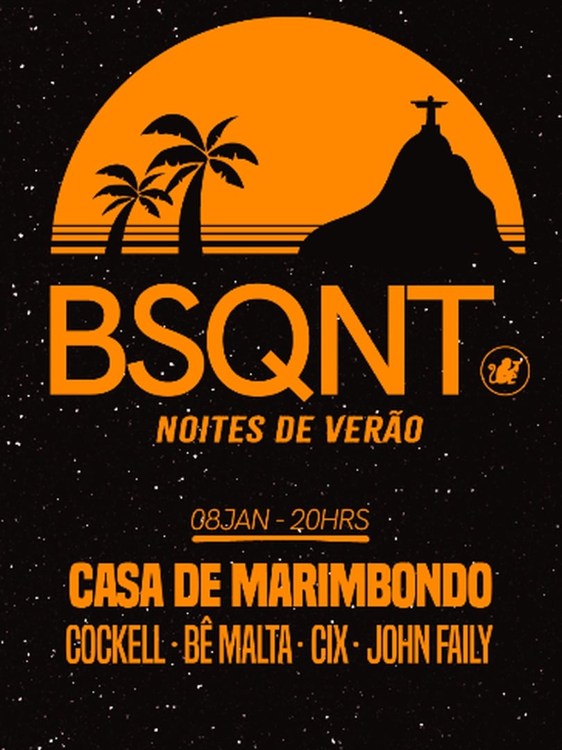 [08/01] BSQNT