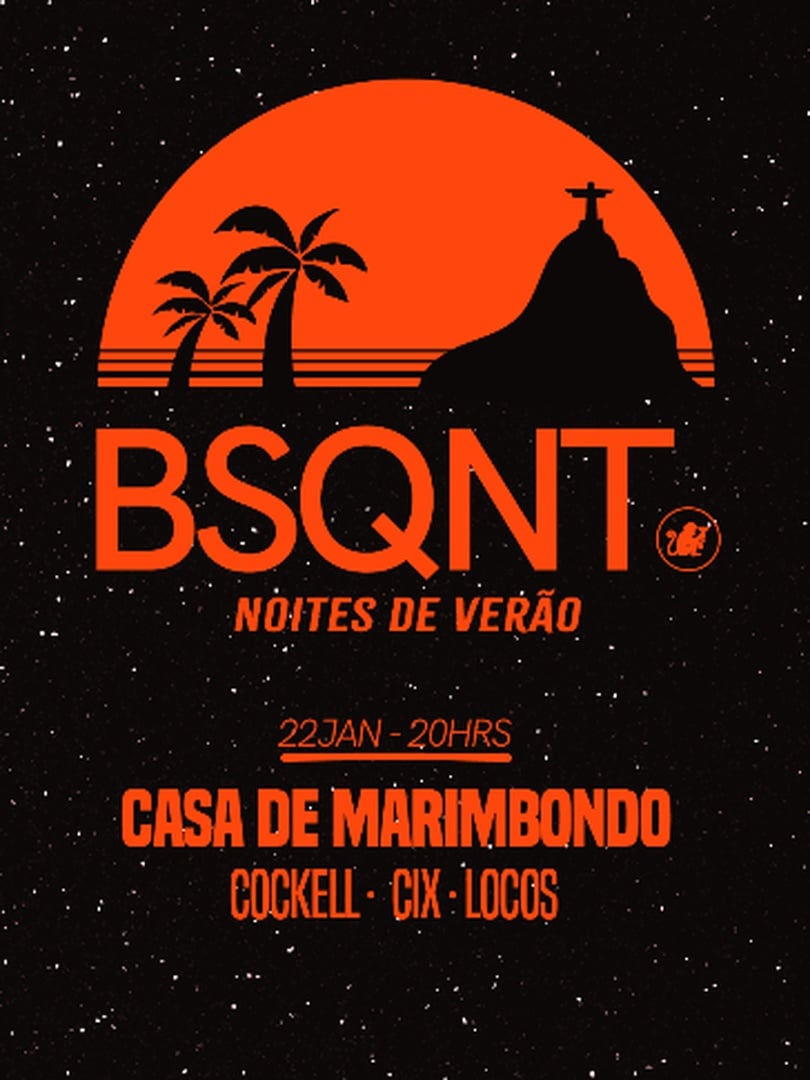 [22/01] BSQNT