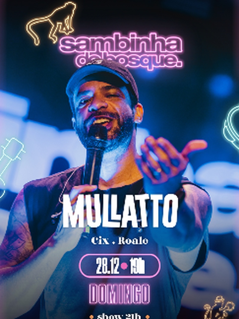 [28/12] Sambinha do Bosque