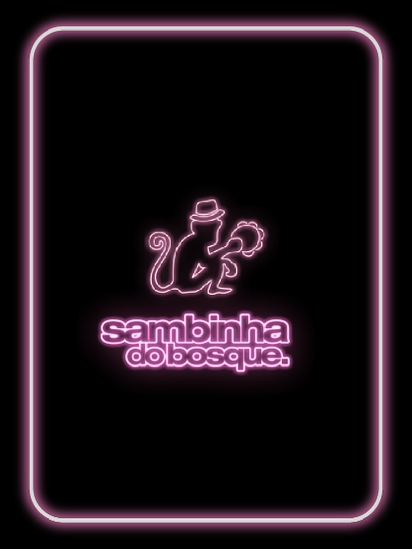 [08/02] Sambinha do Bosque