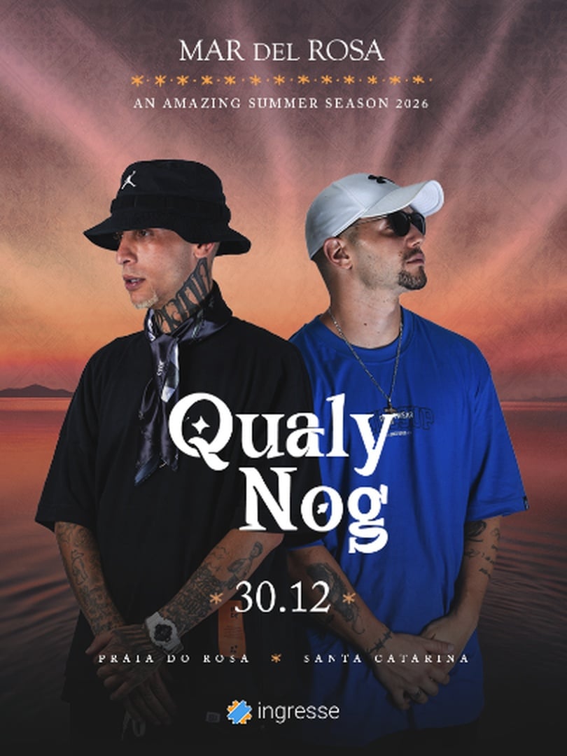 Réveillon Greece - Mar Del Rosa em Imbituba