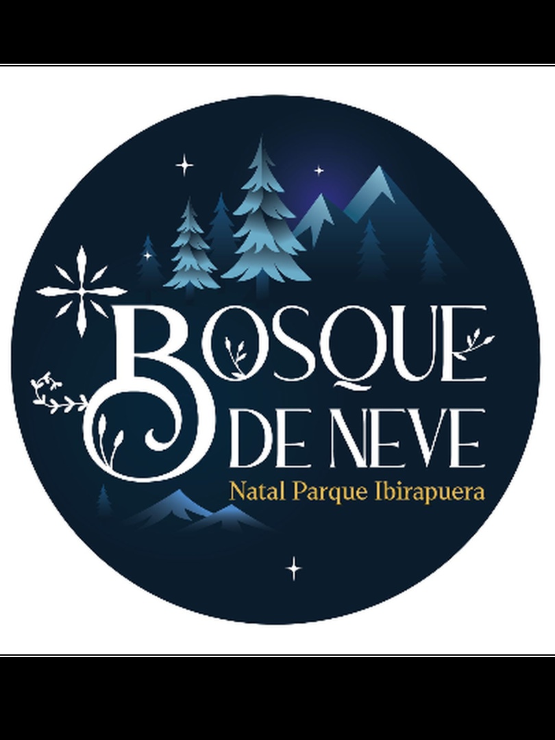 Um Bosque de Neve