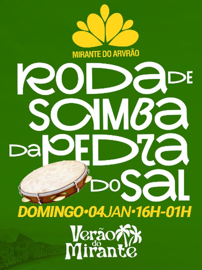 Pedra do Sal no Mirante do Arvrão