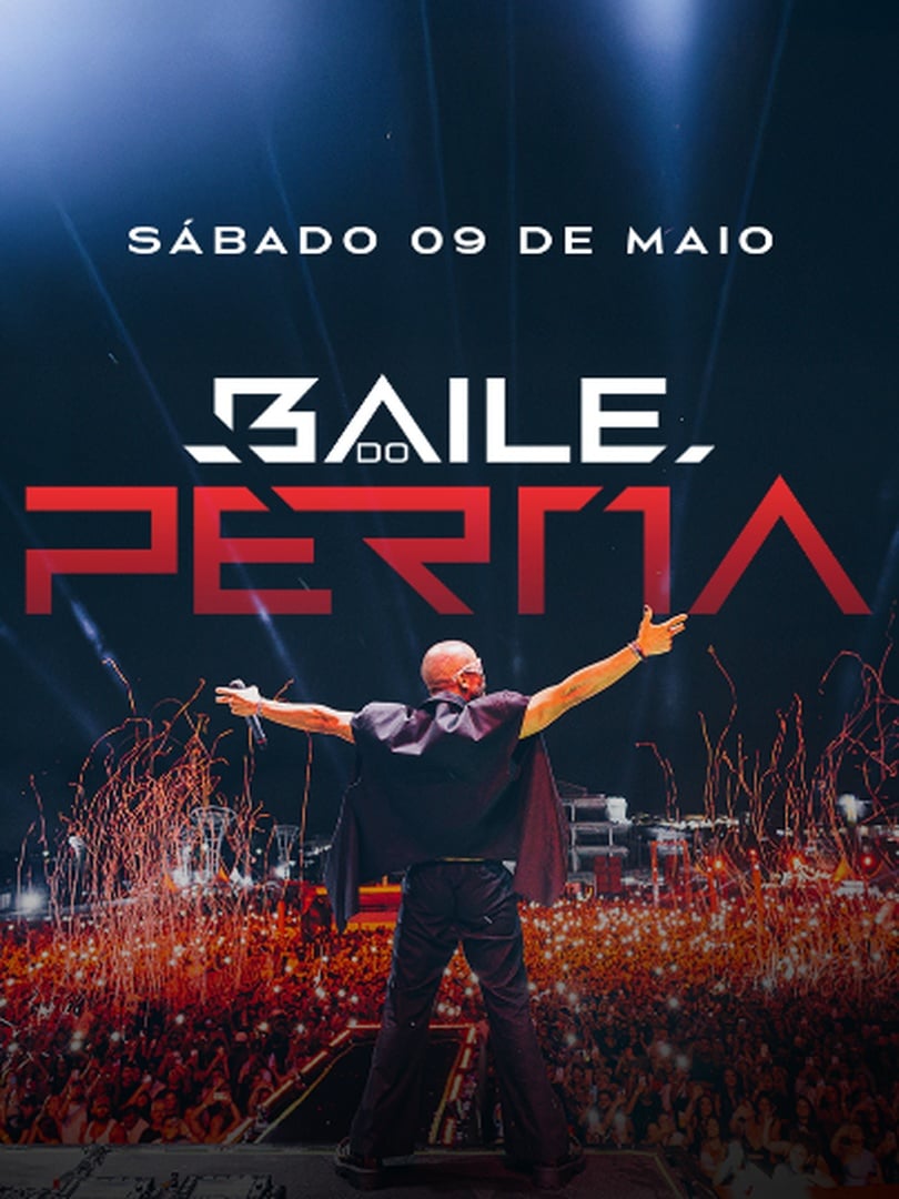 Baile do Perna - 2026