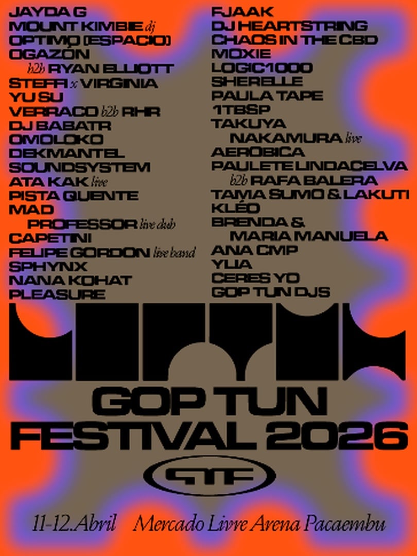 Gop Tun Festival 2026