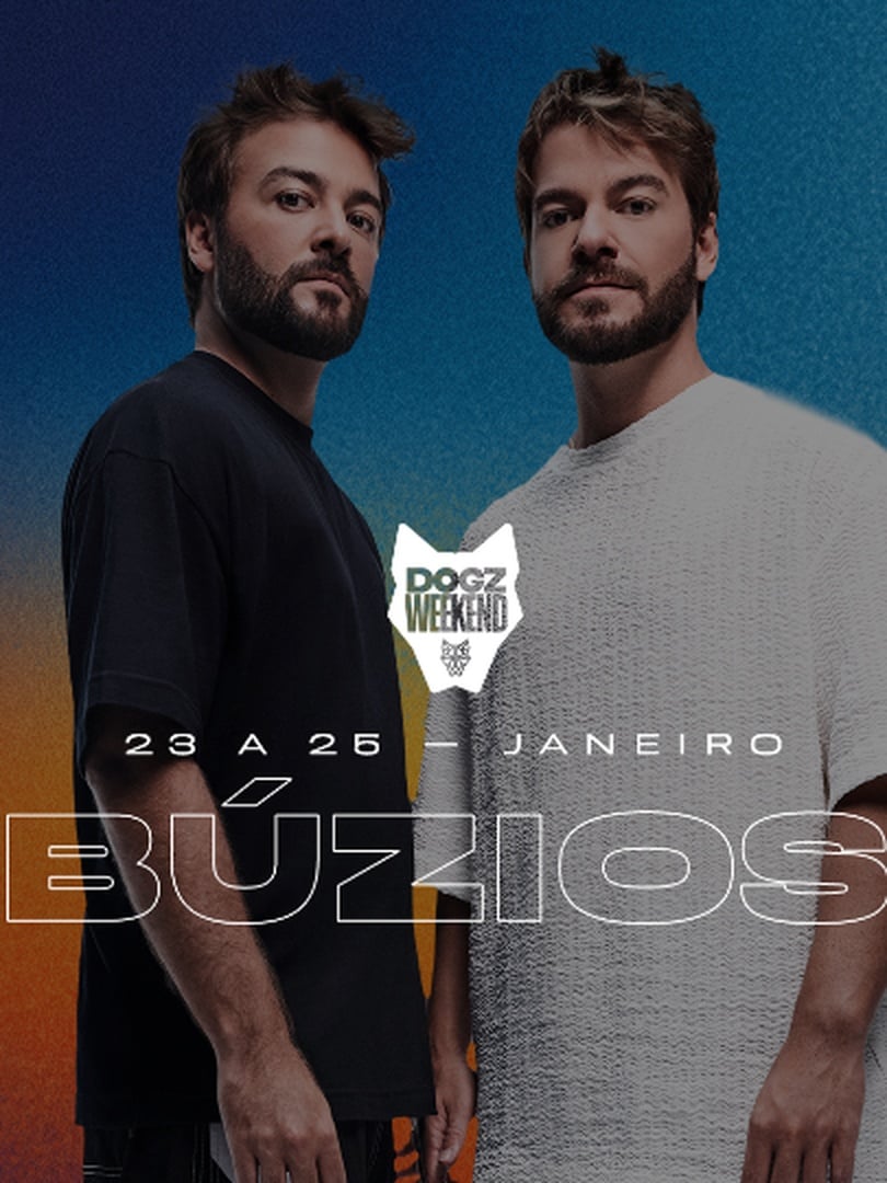 Dogz Wknd Búzios em Armação dos Búzios