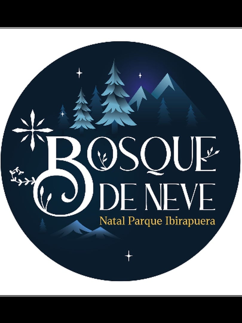 Um Bosque de Neve