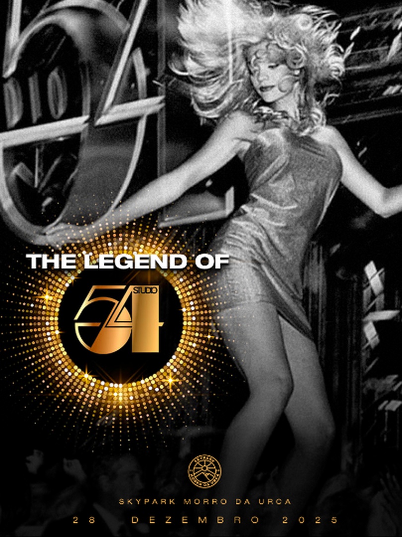 Studio 54 : One Night Only