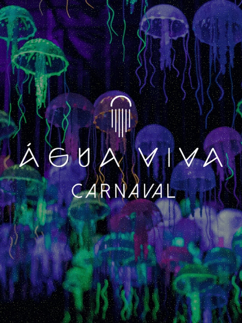 ÁGUA VIVA Carnaval 2026