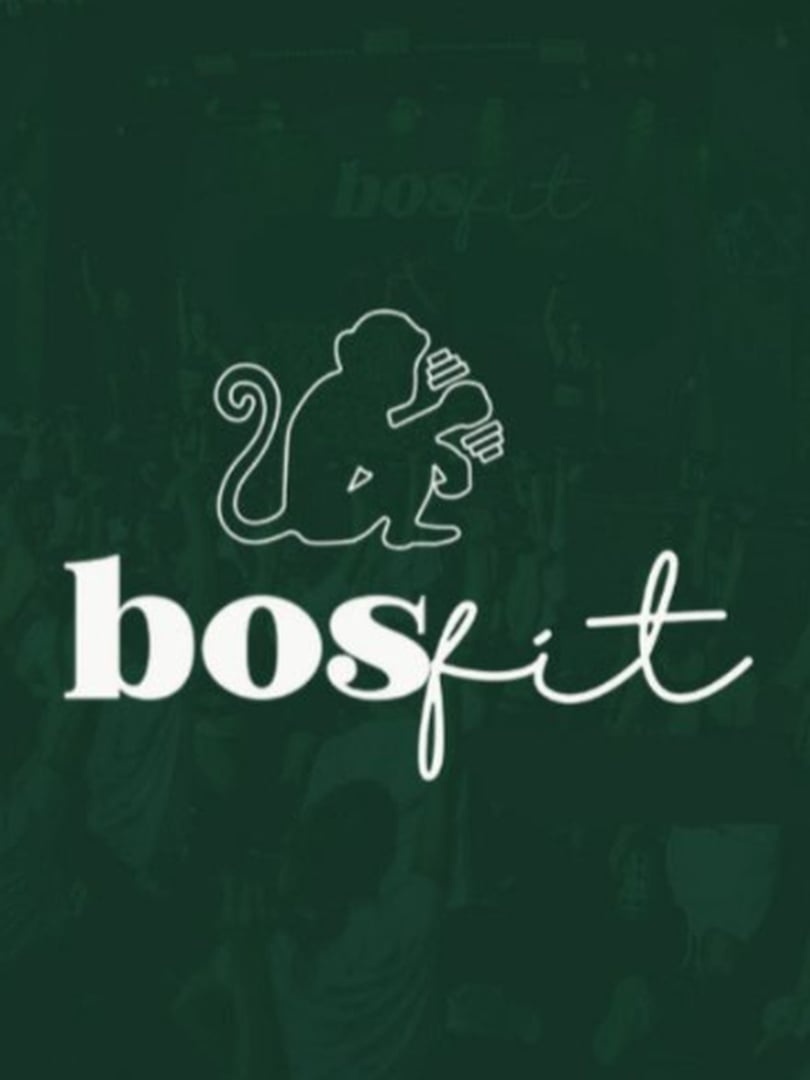 BOSFIT | 17 de Janeiro