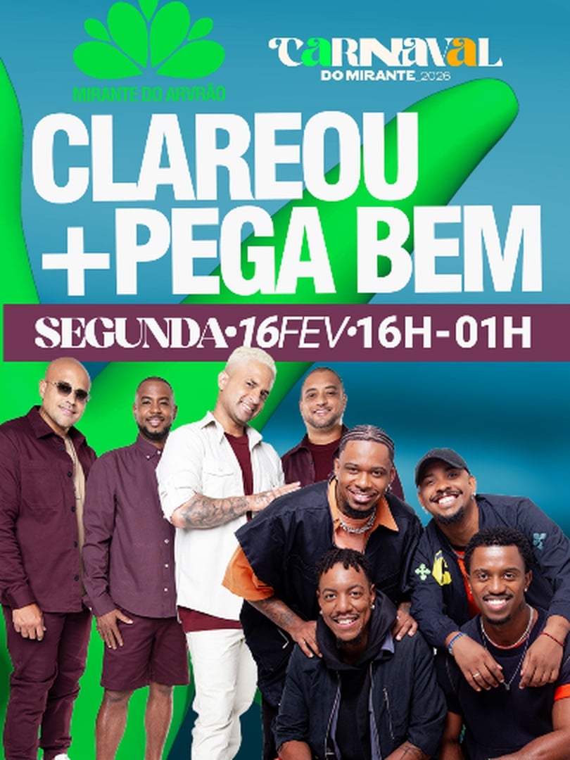 Clareou no Mirante do Arvrão