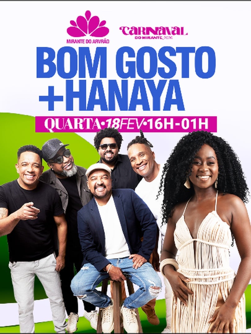 Bom Gosto no Mirante do Arvrão