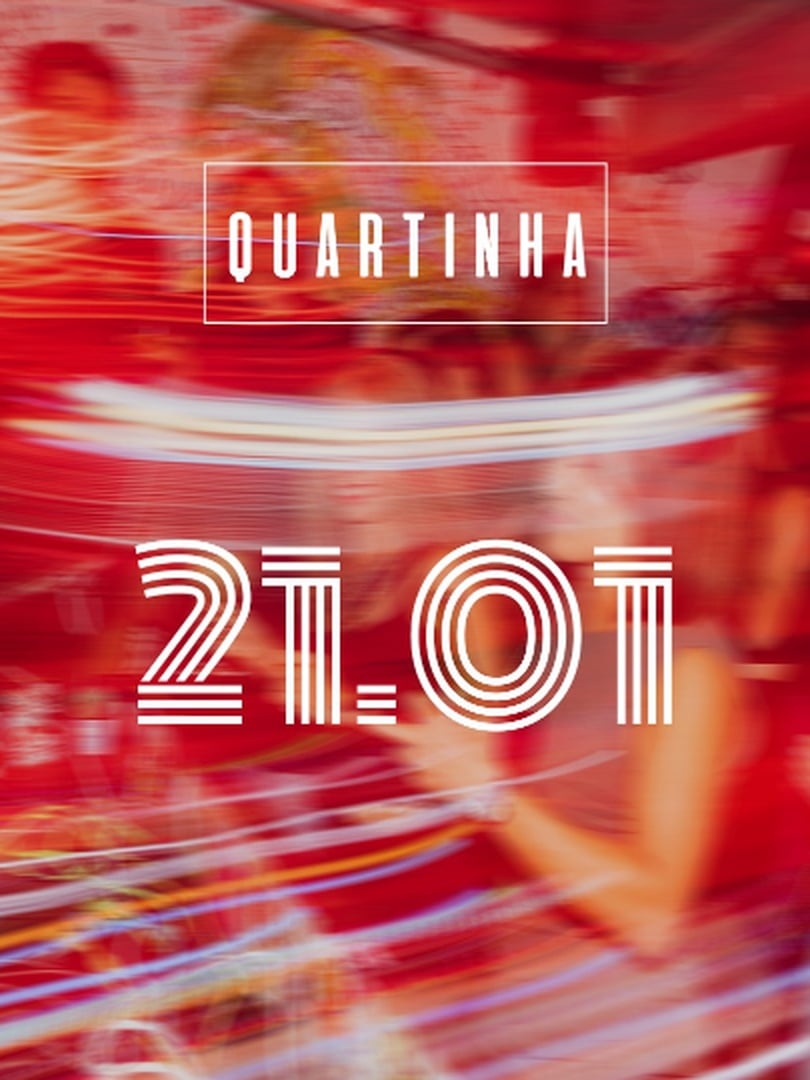 Quartinha de Janeiro