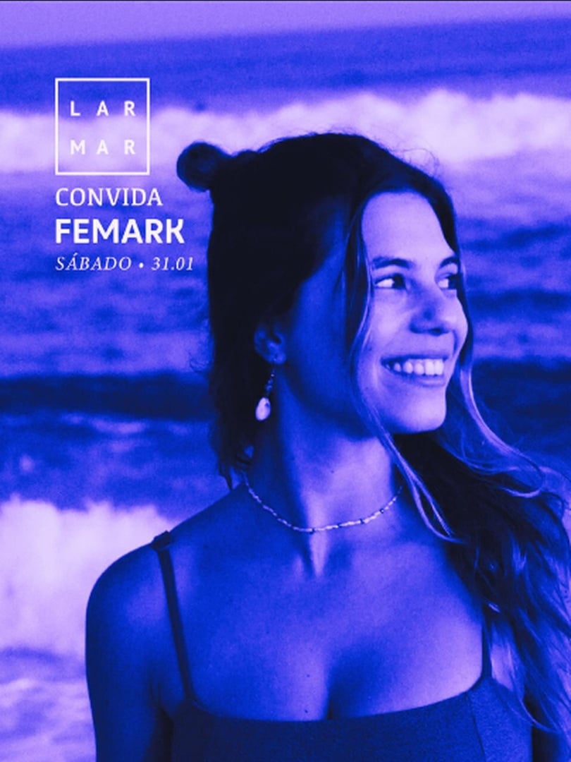 Pré Carnaval com Femark