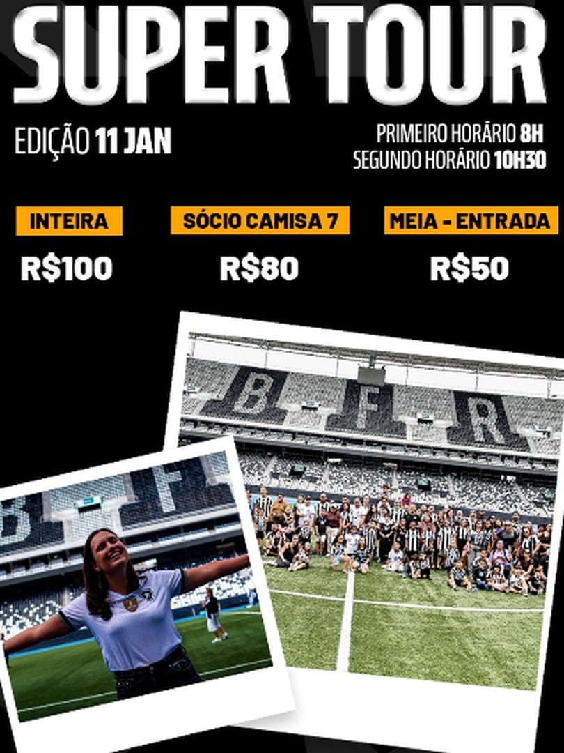 Super Tour