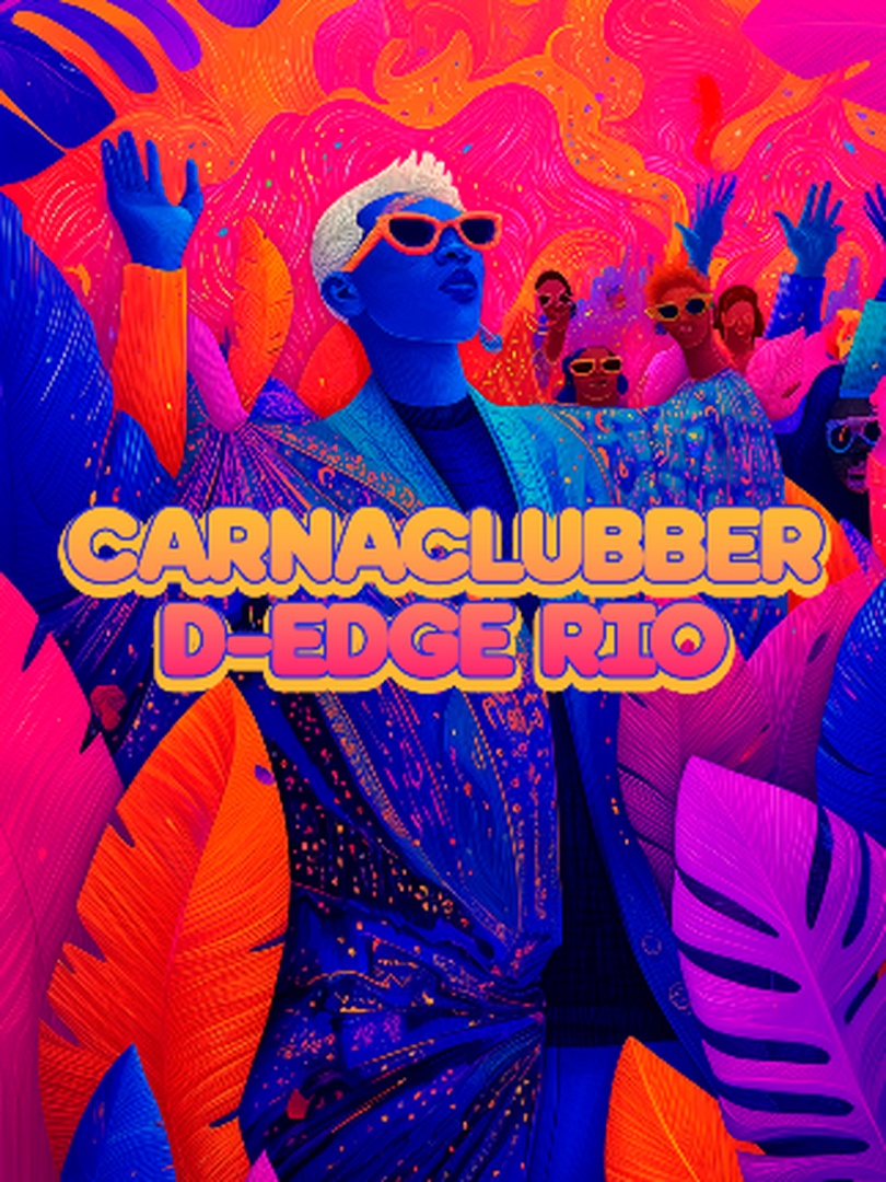 D-EDGE RIO FEVEREIRO