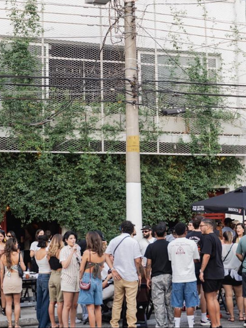 Gop Tun DJs no Caracol • 24.01