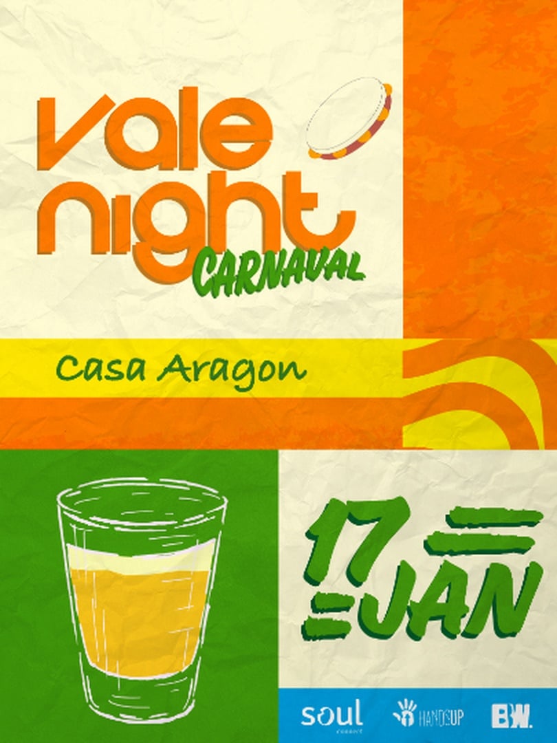 Vale Night