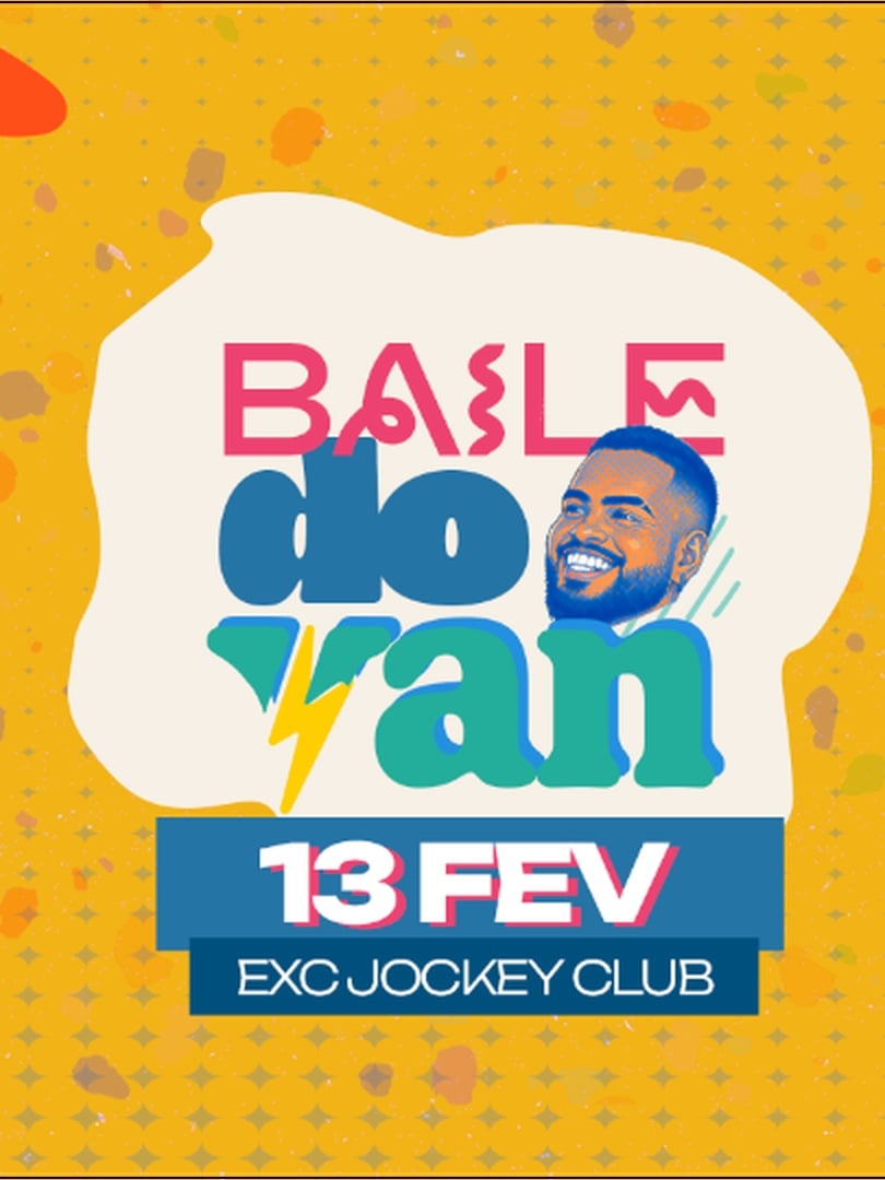 Baile do Yan em Rio de Janeiro