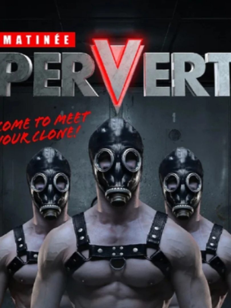 Capa do evento: L PRÉ-VENDA