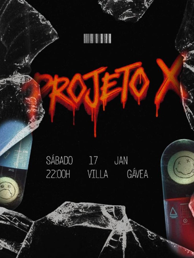 Projeto X