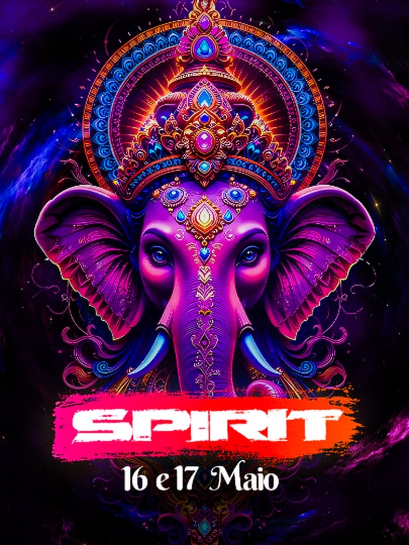 Spirit com Hi Profile