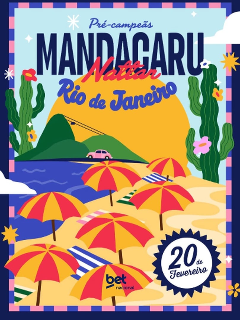 MANDACARU :: RIO DE JANEIRO