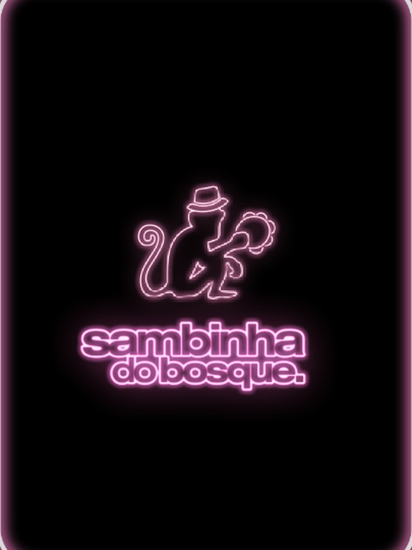 [08/03] Sambinha do Bosque