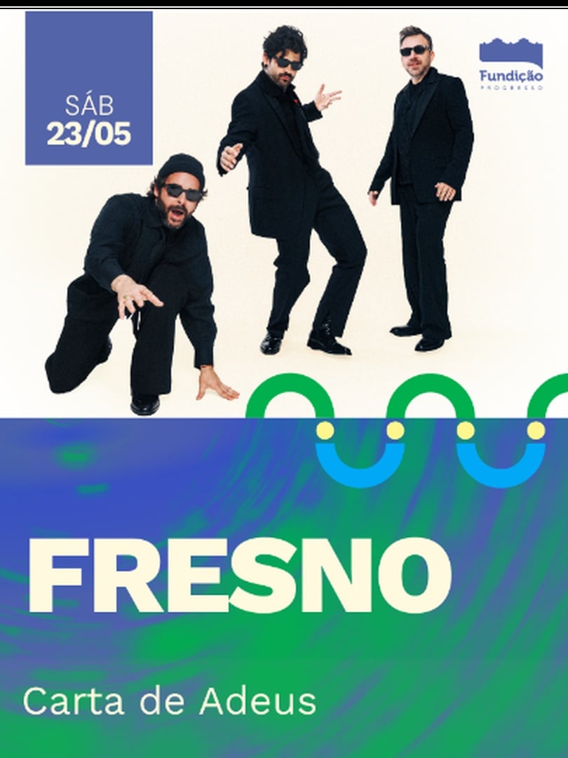 Fresno na Fundição em Rio de Janeiro