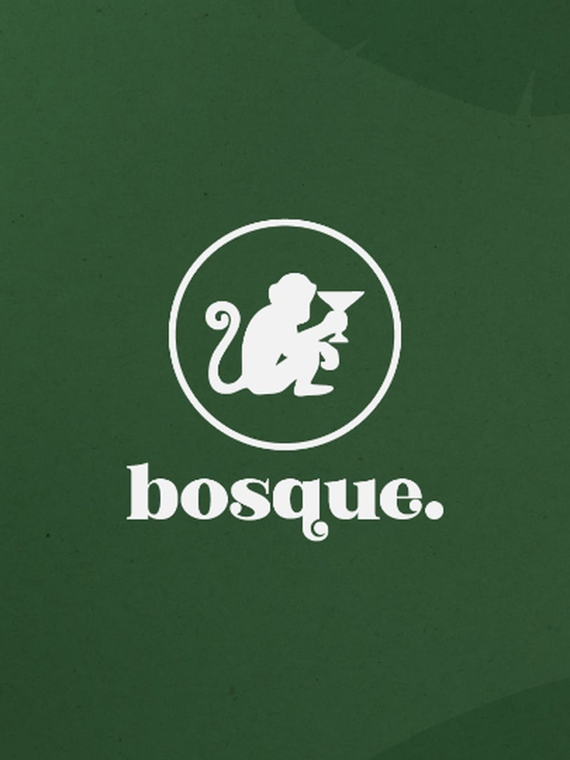 [14/03] Bosque Sábado | Bagunça
