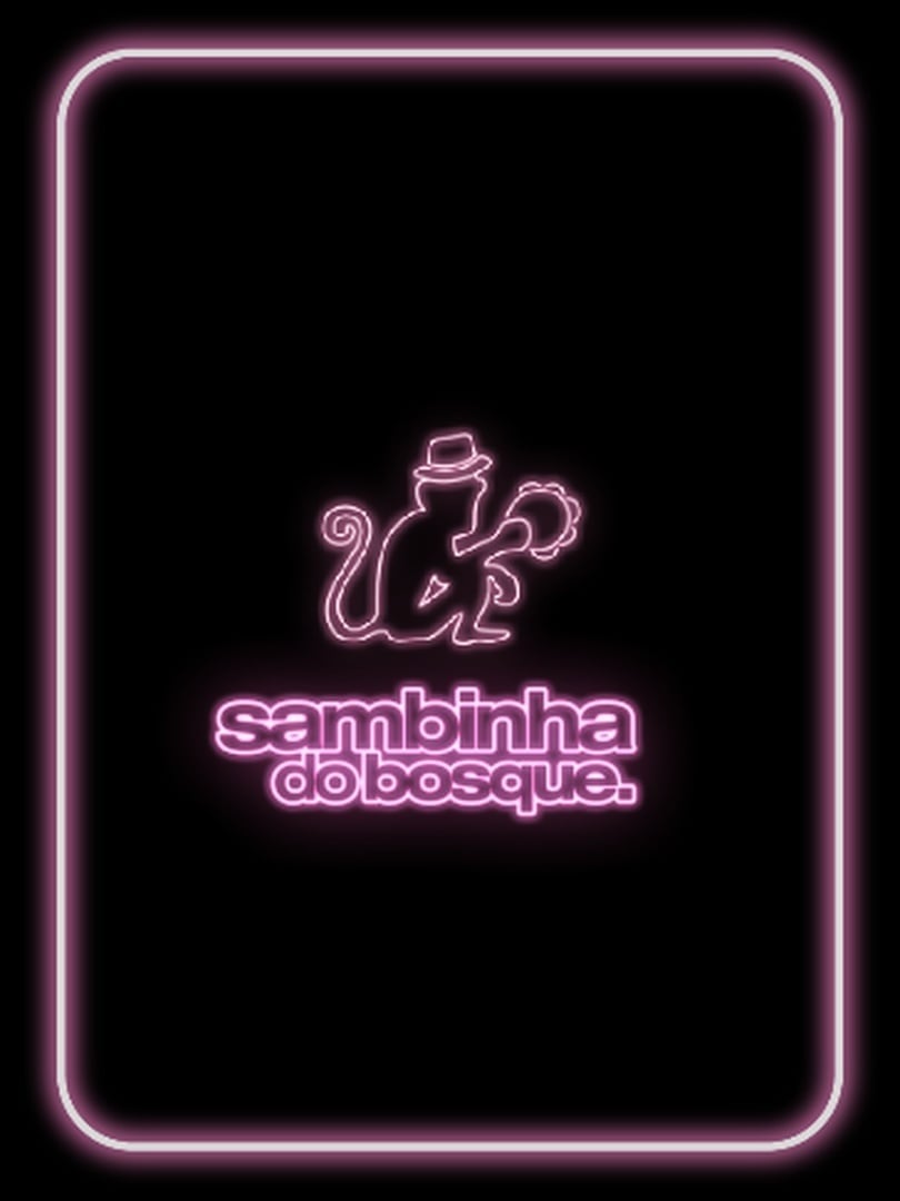 [22/03] Sambinha do Bosque