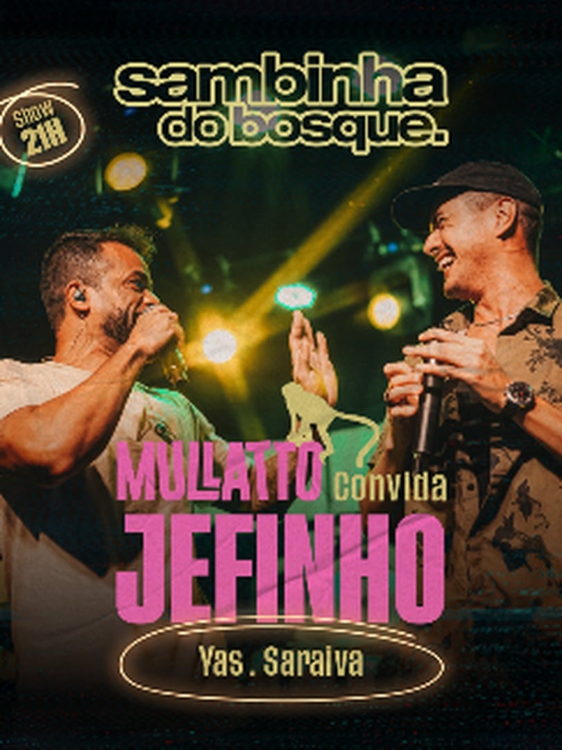 [12/04] Sambinha do Bosque