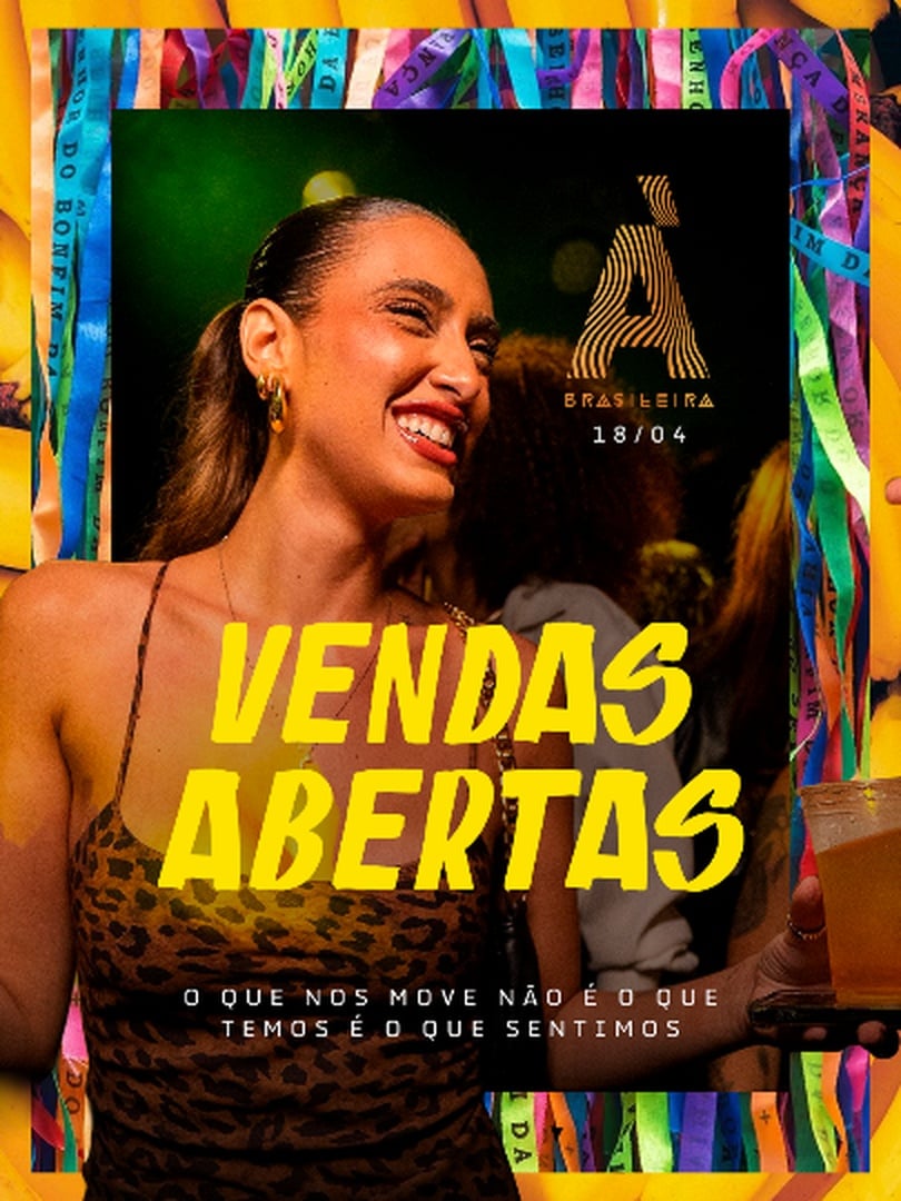 [18/04] Bosque Sábado | À Brasileira