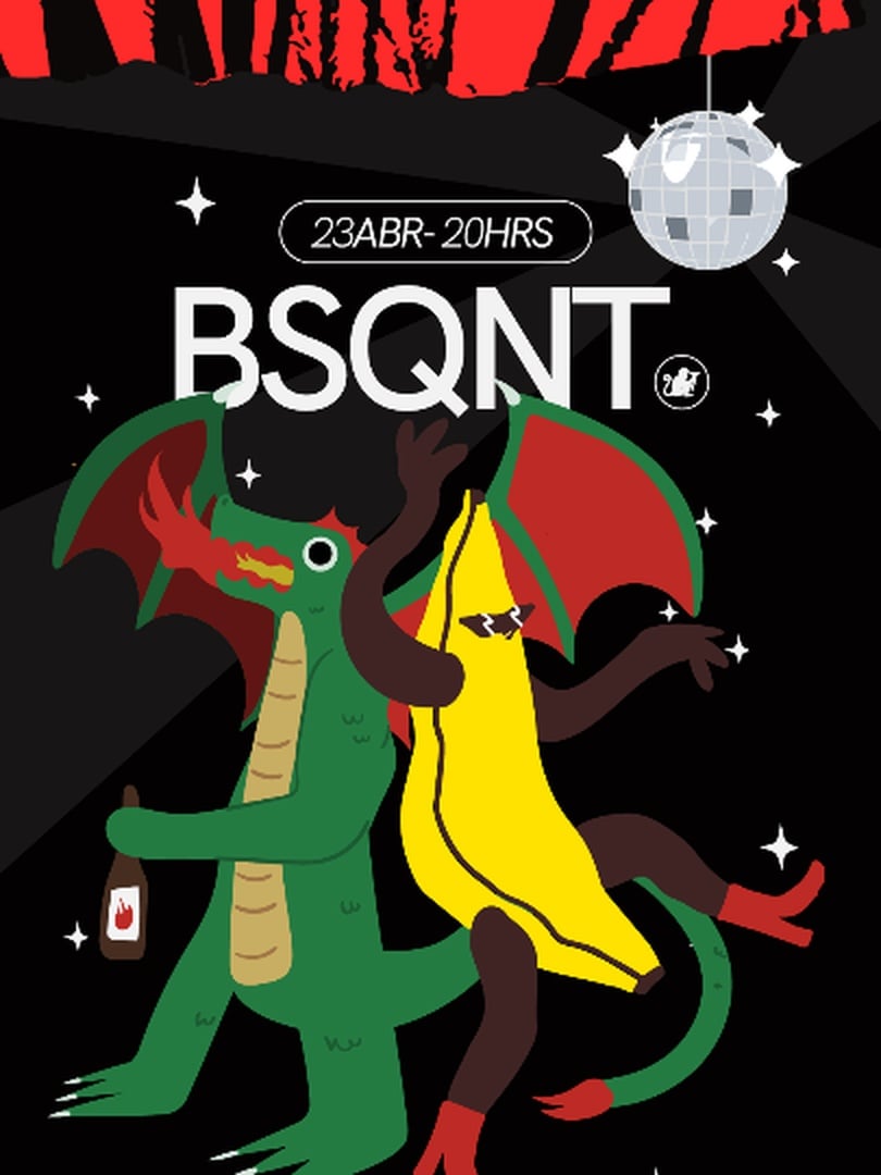 [23/04] BSQNT