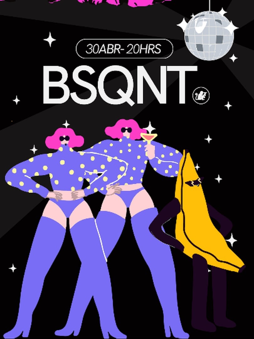 [30/04] BSQNT