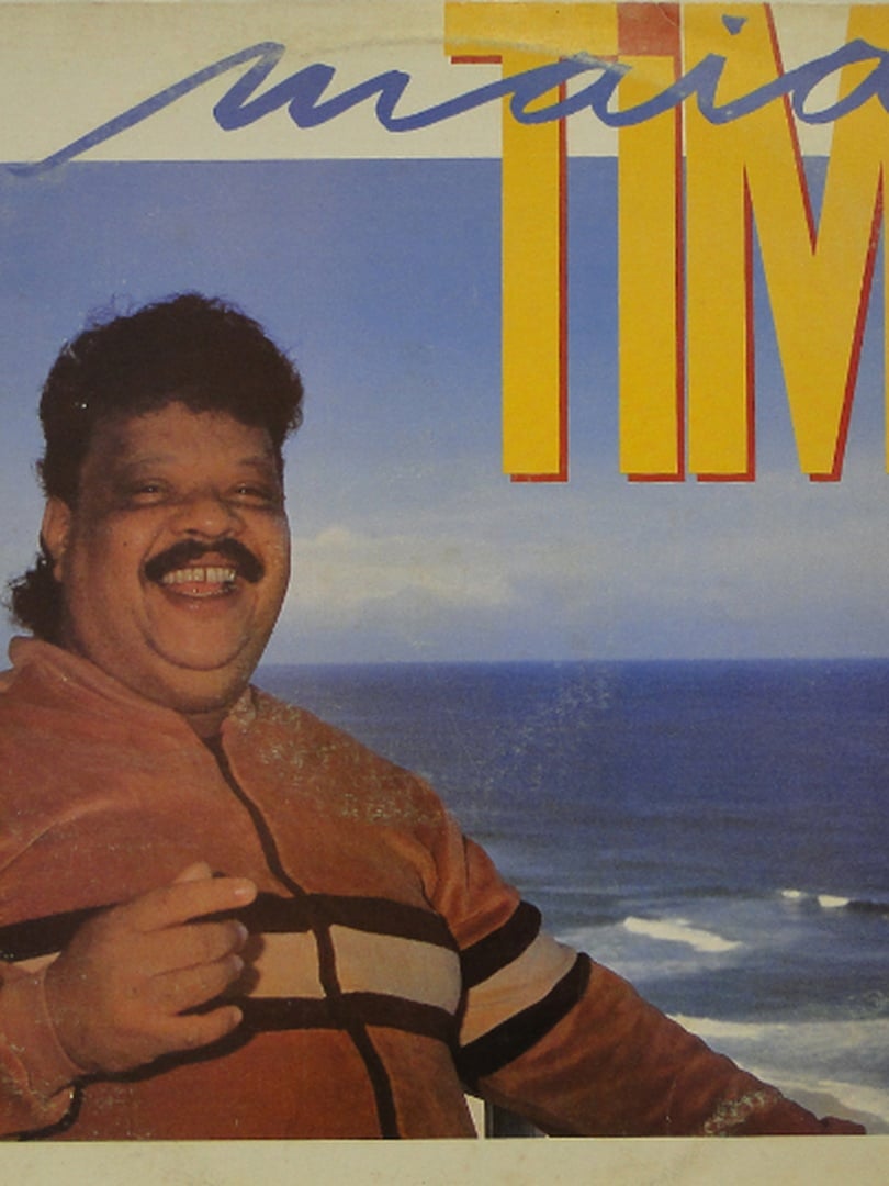 Carnaval com Baile do Síndico TIM MAIA