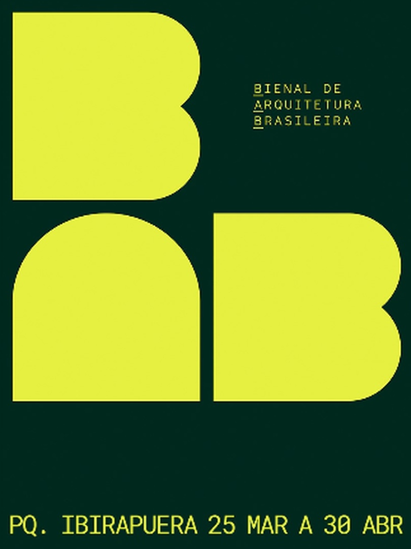 Bienal de Arquitetura Brasileira (BAB)