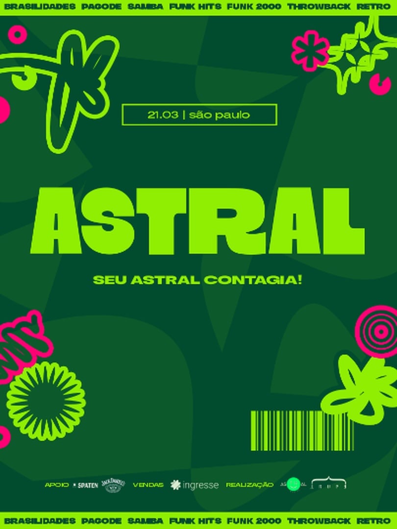 Astral