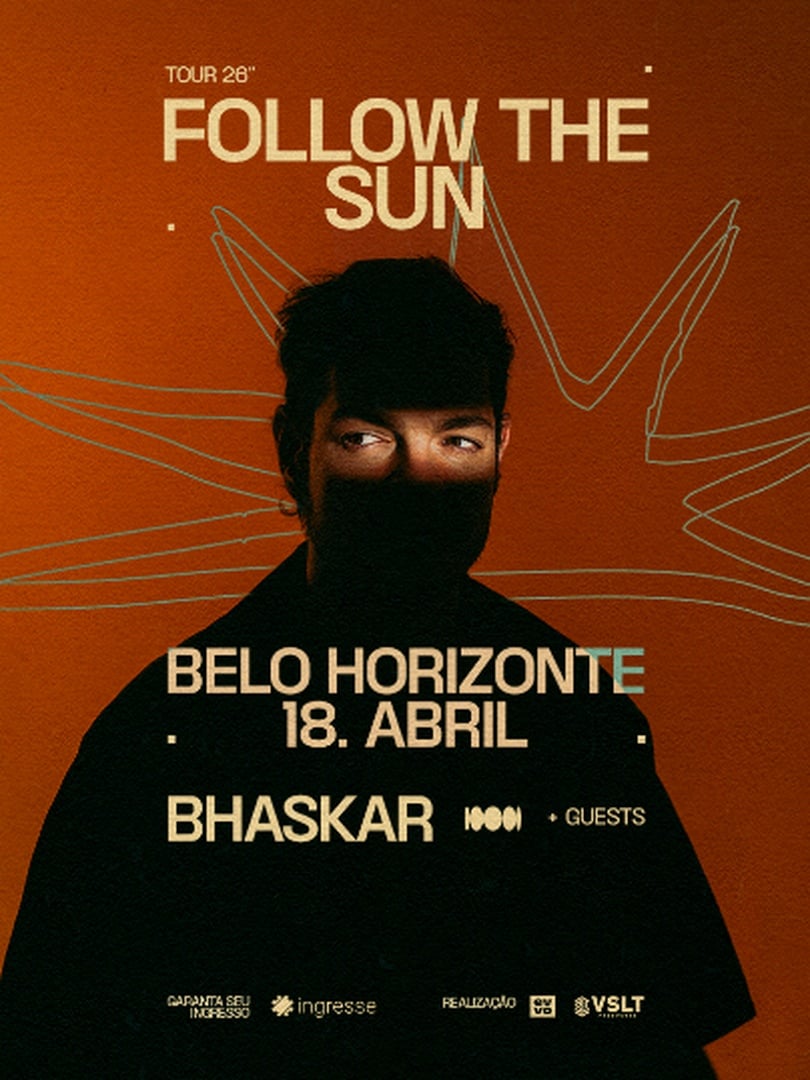 Follow The Sun - Belo Horizonte