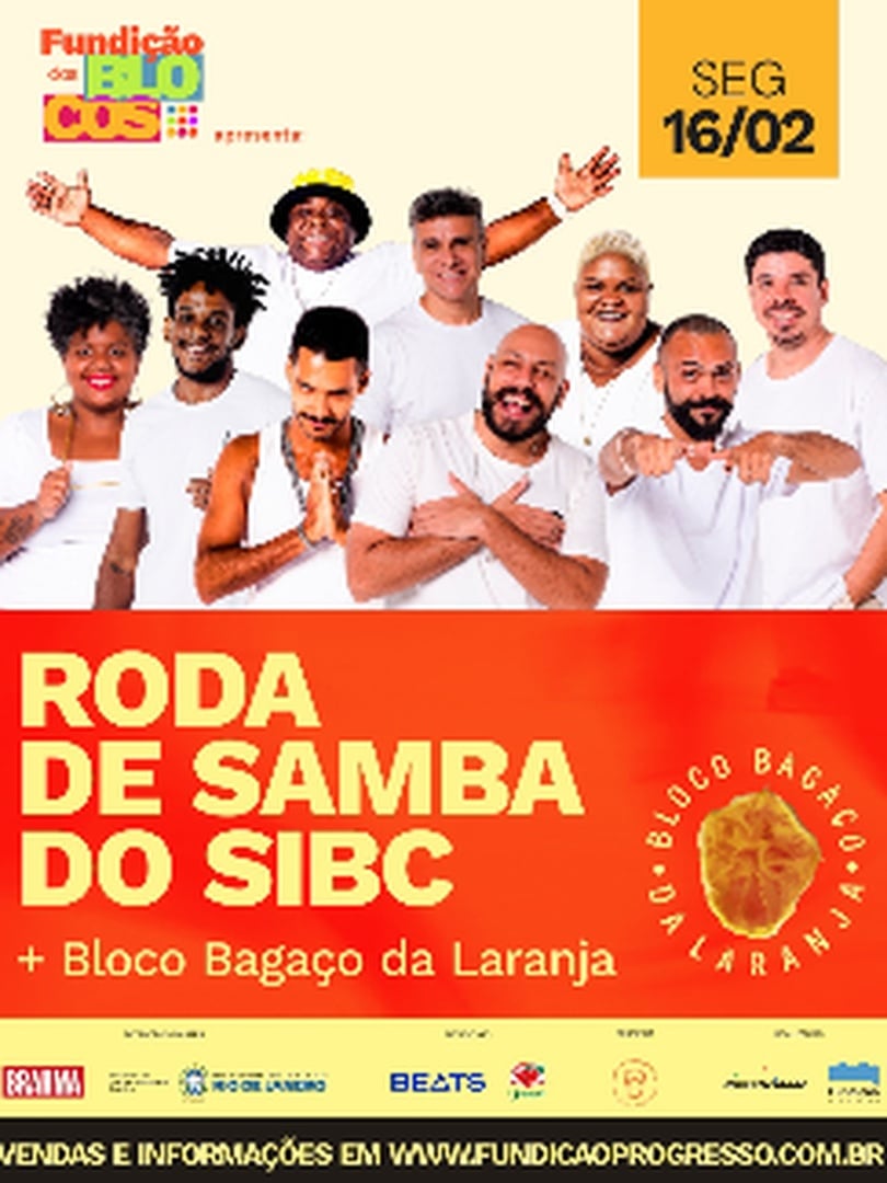 Fundição dos Blocos em Rio de Janeiro