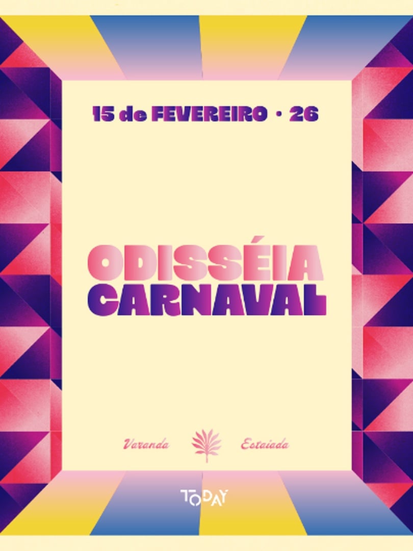 Odisséia Carnaval :: 15.02 :: São Paulo