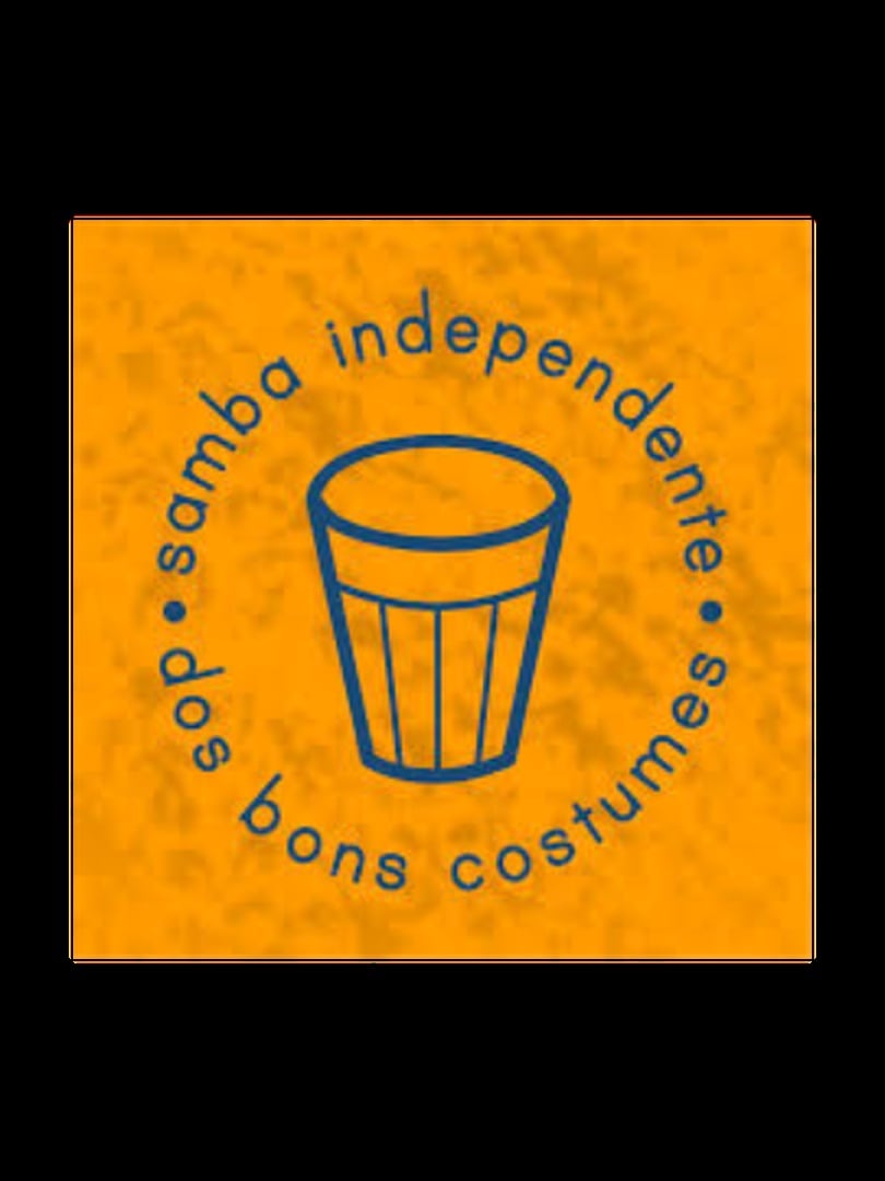 SAMBA INDEPENDENTE DOS BONS COSTUMES