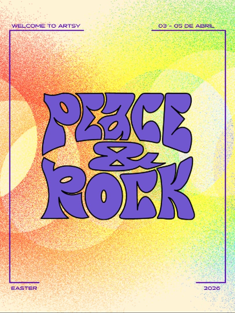Peace & Rock | Artsy Trancoso em Porto Seguro