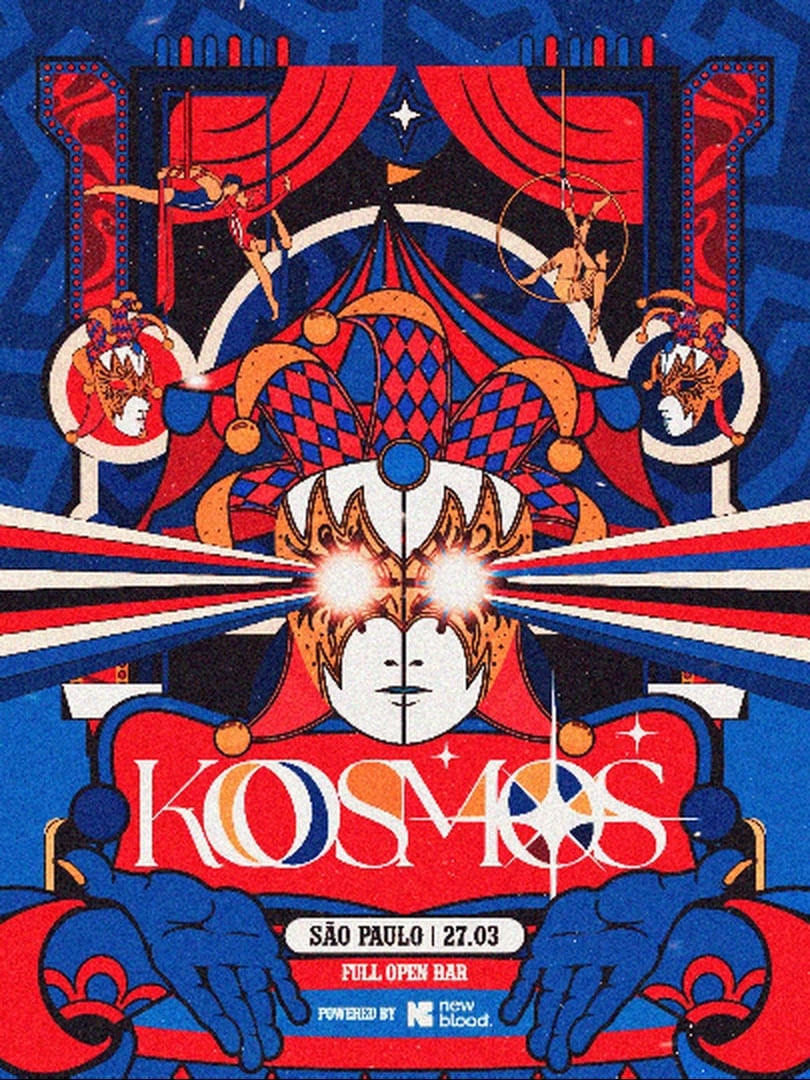 KOSMOS :: SÃO PAULO