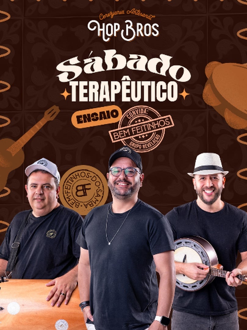 Sábado Terapêutico em Maceió