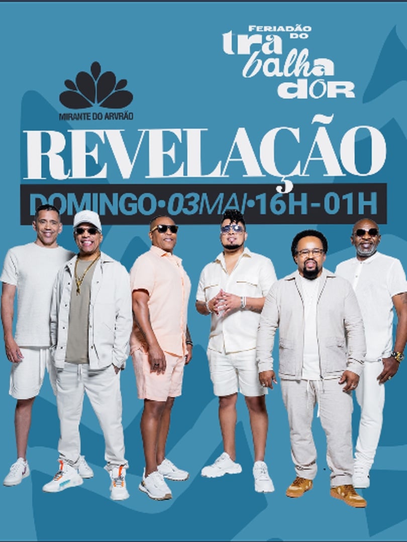 Revelação no Mirante do Arvrão