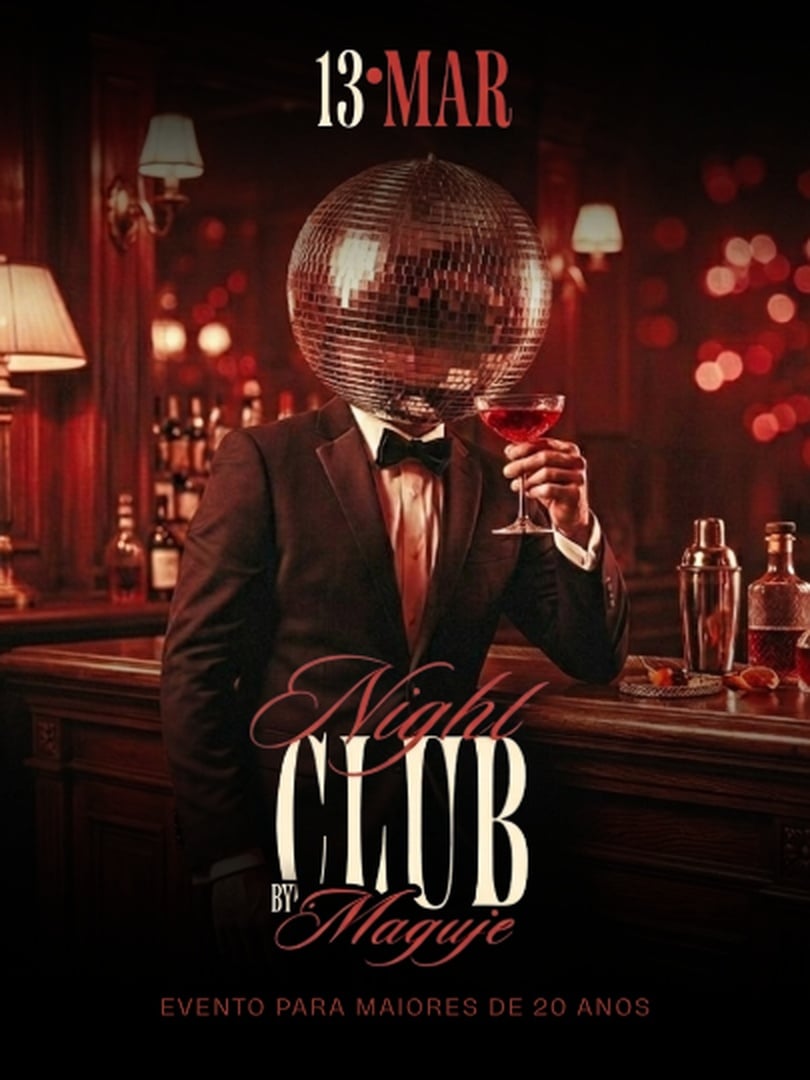 NIGHTCLUB by Vista Bar Maguje